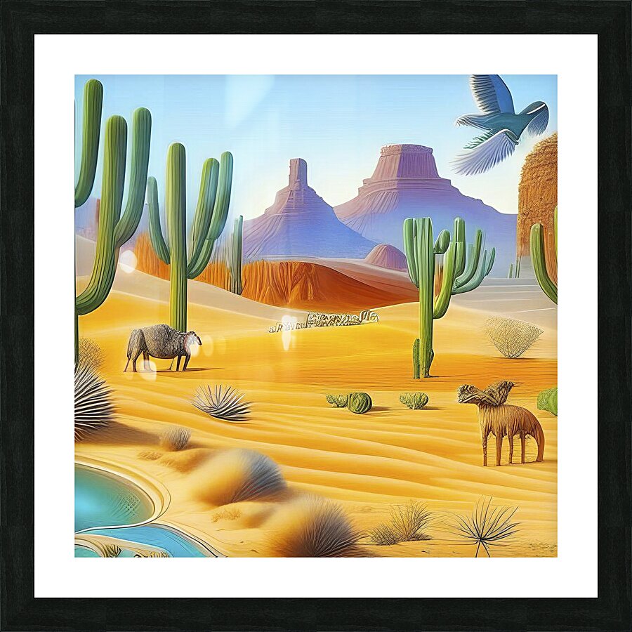  Fine Art print