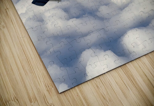 Sukhoi Su-47 Berkut SUKOI Kevin Michael VerKamp puzzle