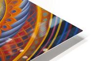 Essence of Love HD Metal print