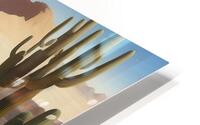 middle school46 HD Metal print