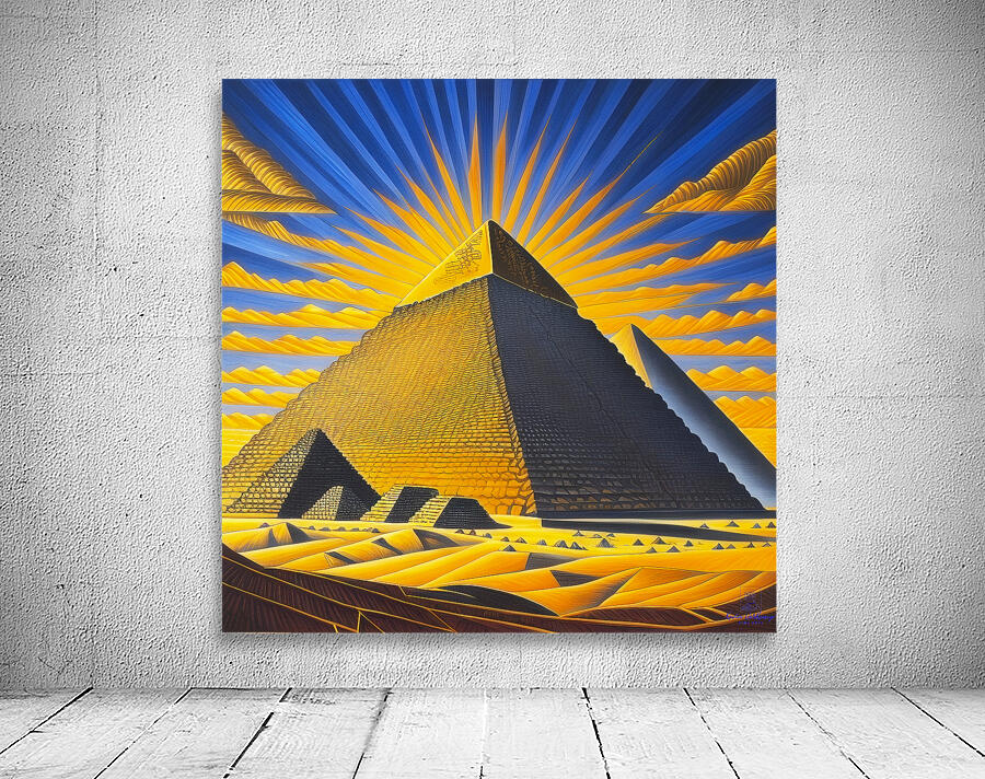 Crowning Reward of Persistence Wall Preview