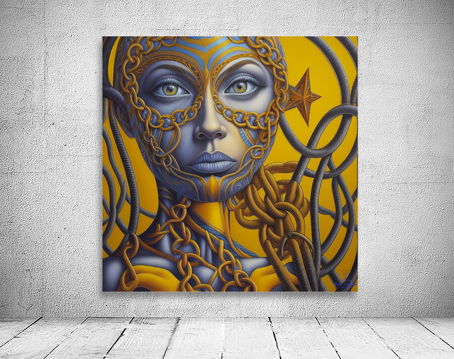 Chains of Responsibility with Freedom Wall Preview