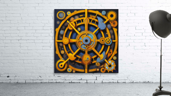 Creating Creativity Wall Preview