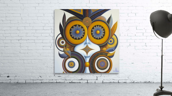 Balancing Priorities Wall Preview