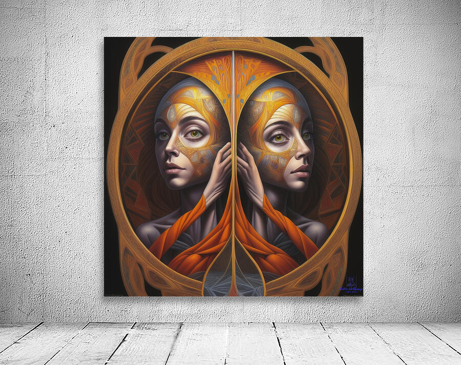 Perception Wall Preview