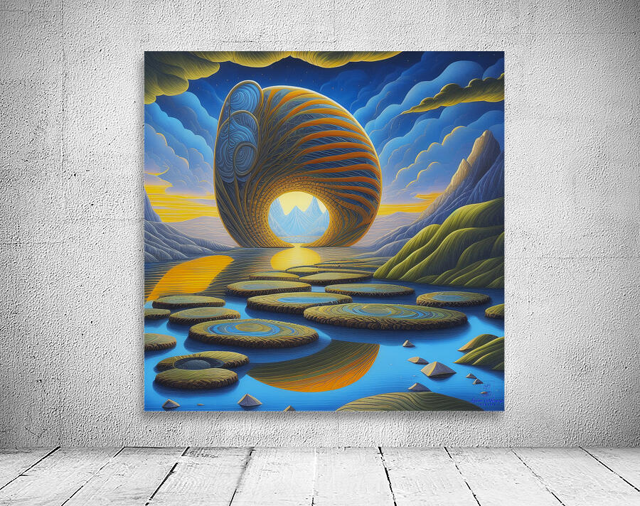 Taking Responsibility Wall Preview