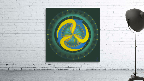 Meaningful Work Wall Preview