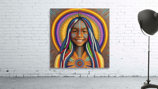 Nurturing Children by Kevin Michael VerKamp