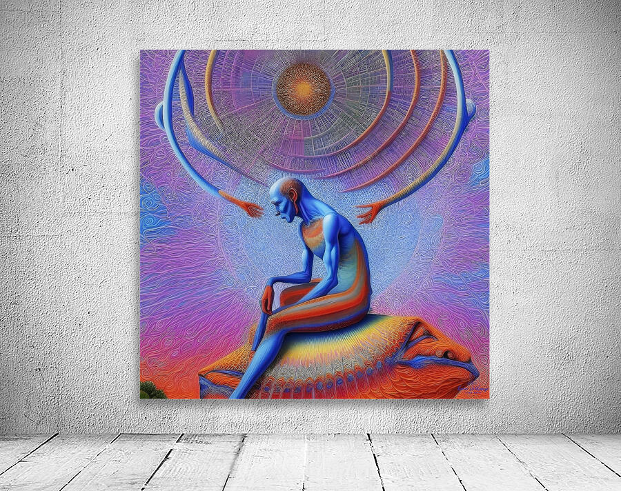 Navigating Doubt Wall Preview