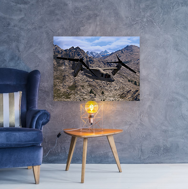 Bell Boeing V-22 Osprey Reproduction