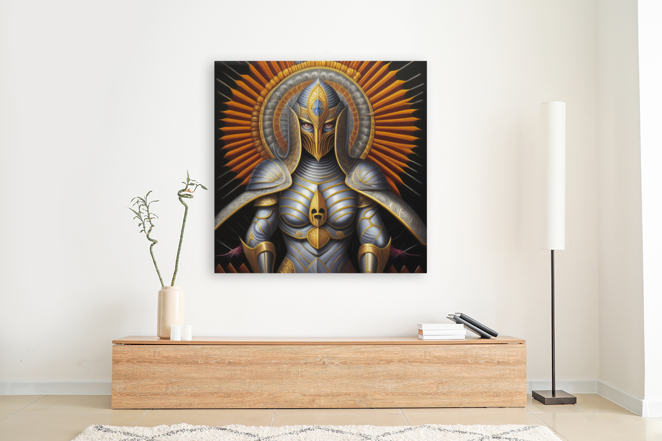 Passion with Purpose Reproduction