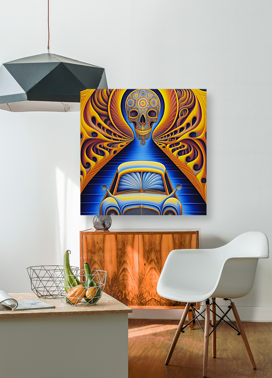 Body and Soul Reproduction