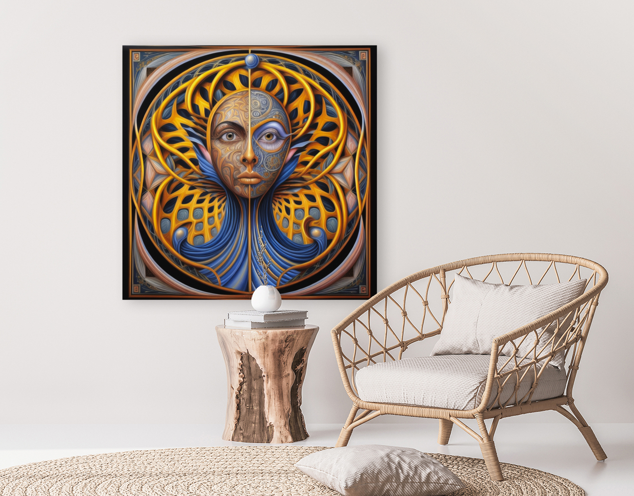 Adaptability to Change 3 Reproduction