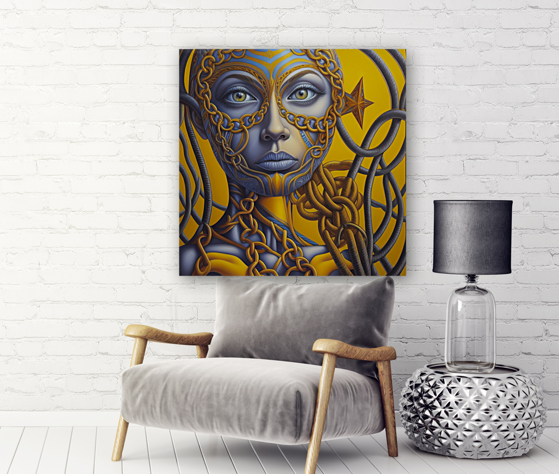 Chains of Responsibility with Freedom Reproduction