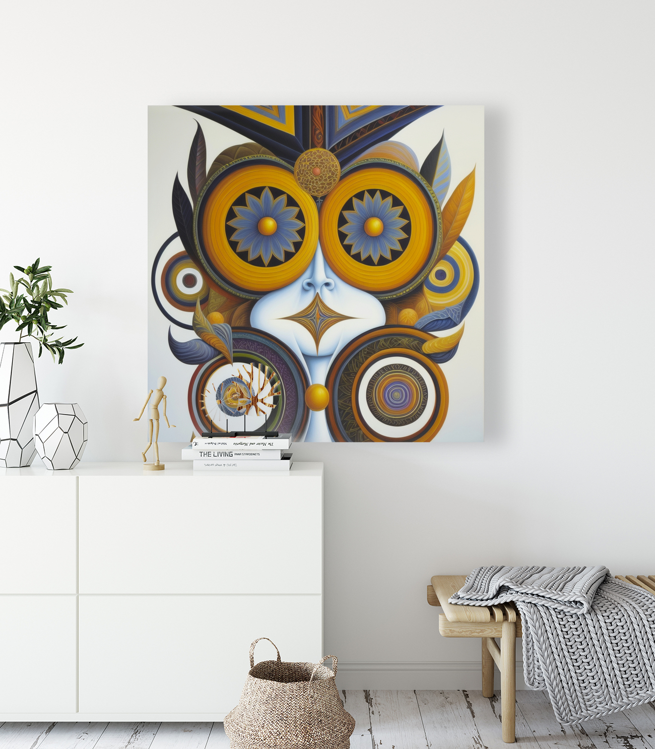 Balancing Priorities Reproduction