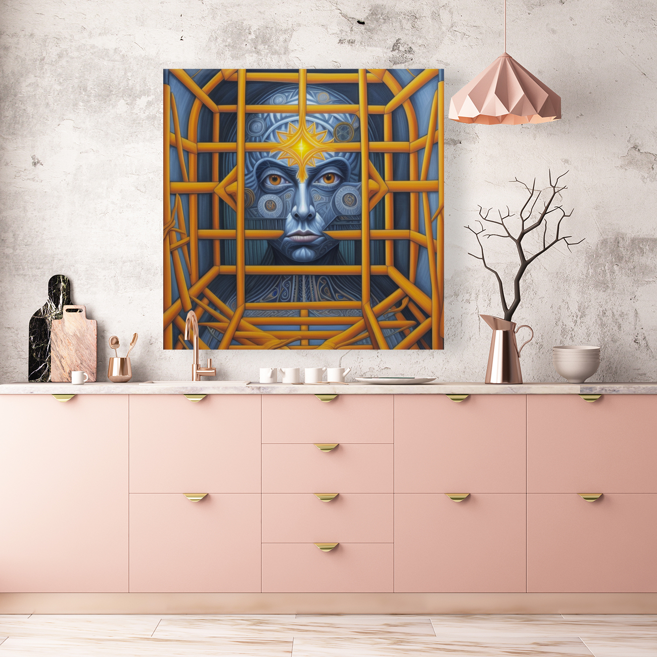 punishment Reproduction