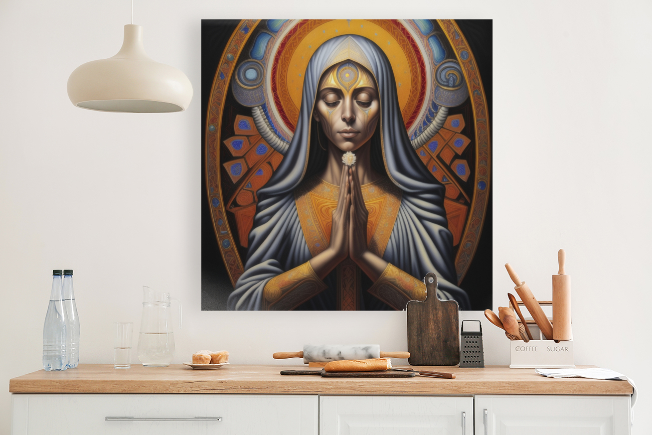 Transformative Faith Reproduction