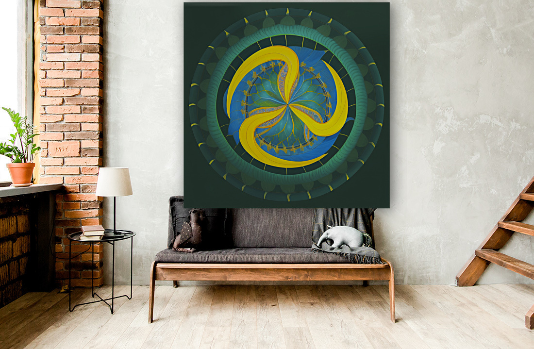 Meaningful Work Reproduction