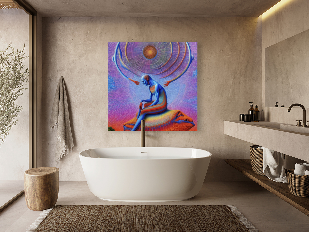 Navigating Doubt Reproduction